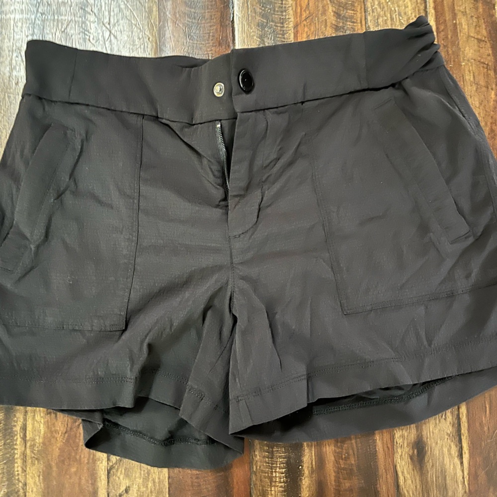 Athleta Women's Black Shorts
